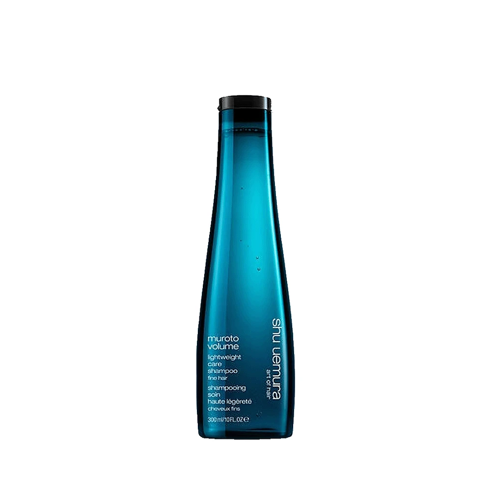 Muroto Volume | Lightweight Care Shampoo 300ml (10 fl. oz)