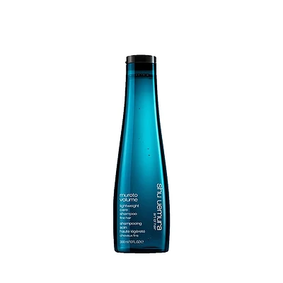Muroto Volume | Shampooing Haute Légèreté 300ml (10 fl. oz)