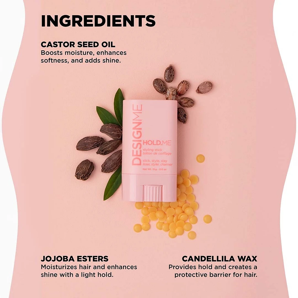 Hold.Me | Styling Stick 19g (0.6 oz)