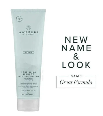 REPAIR Nourishing Shampoo