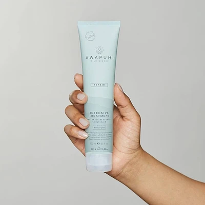 REPAIR Intensive Treatment