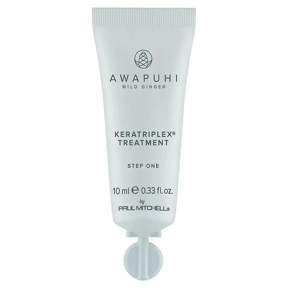 REPAIR 2-Step Keratriplex Treatment - Tube de 10ml (0.33 oz)
