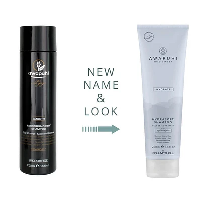 HYDRATE Hydrasoft Shampoo