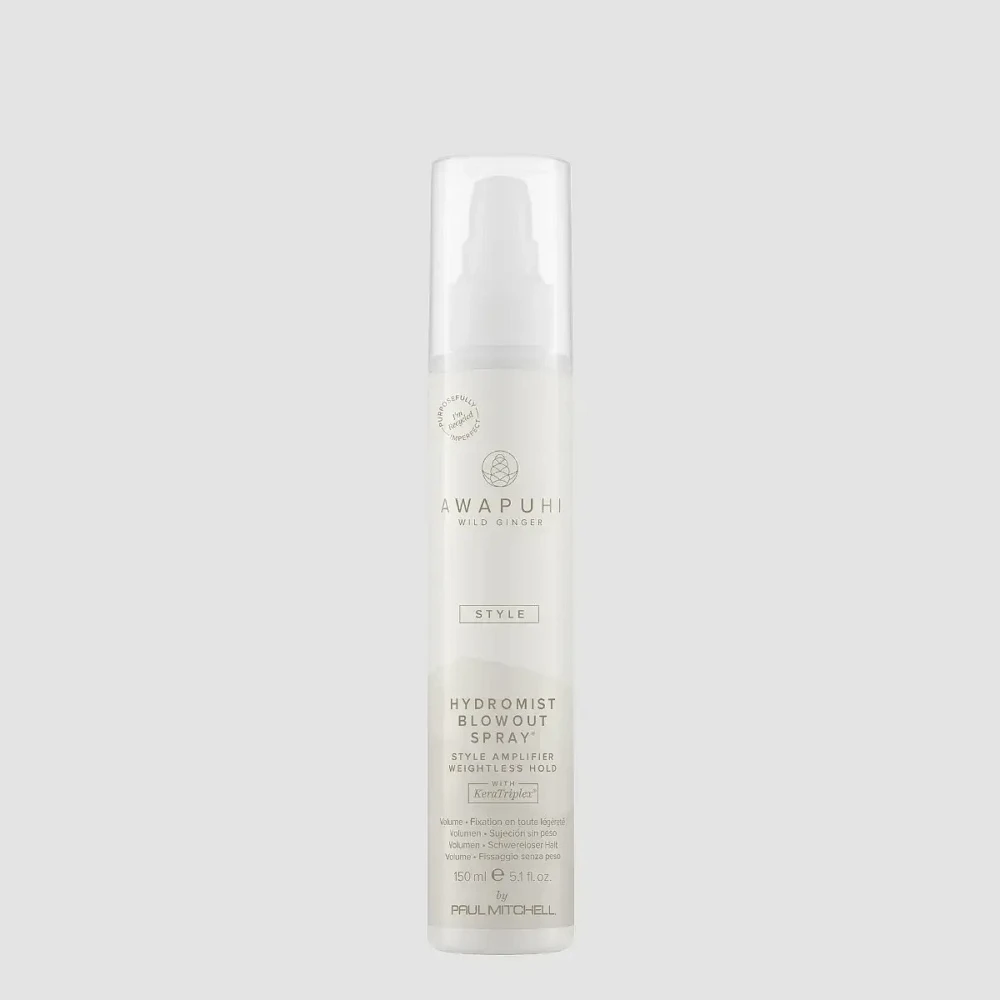 STYLE Hydromist Blowout Spray 150ml (5.1 oz)