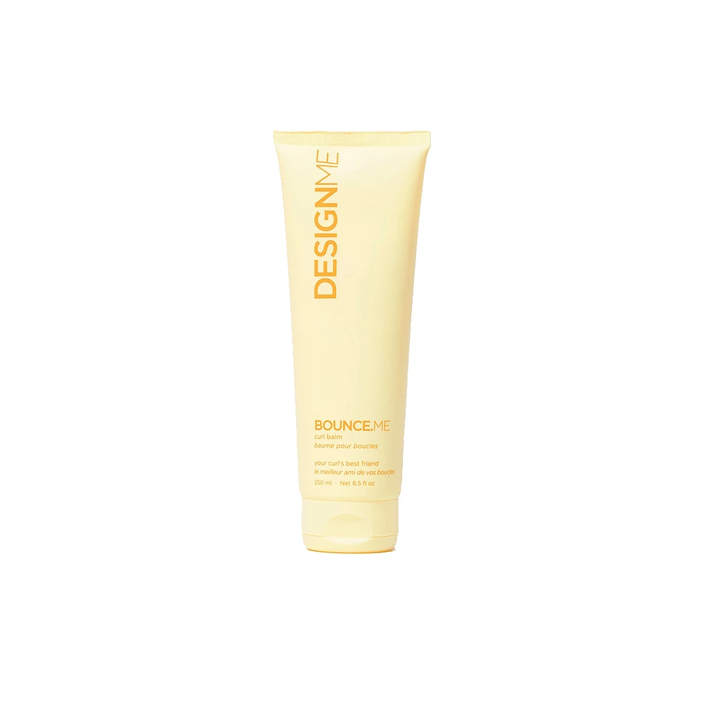 Bounce.Me | Baume pour les Boucles