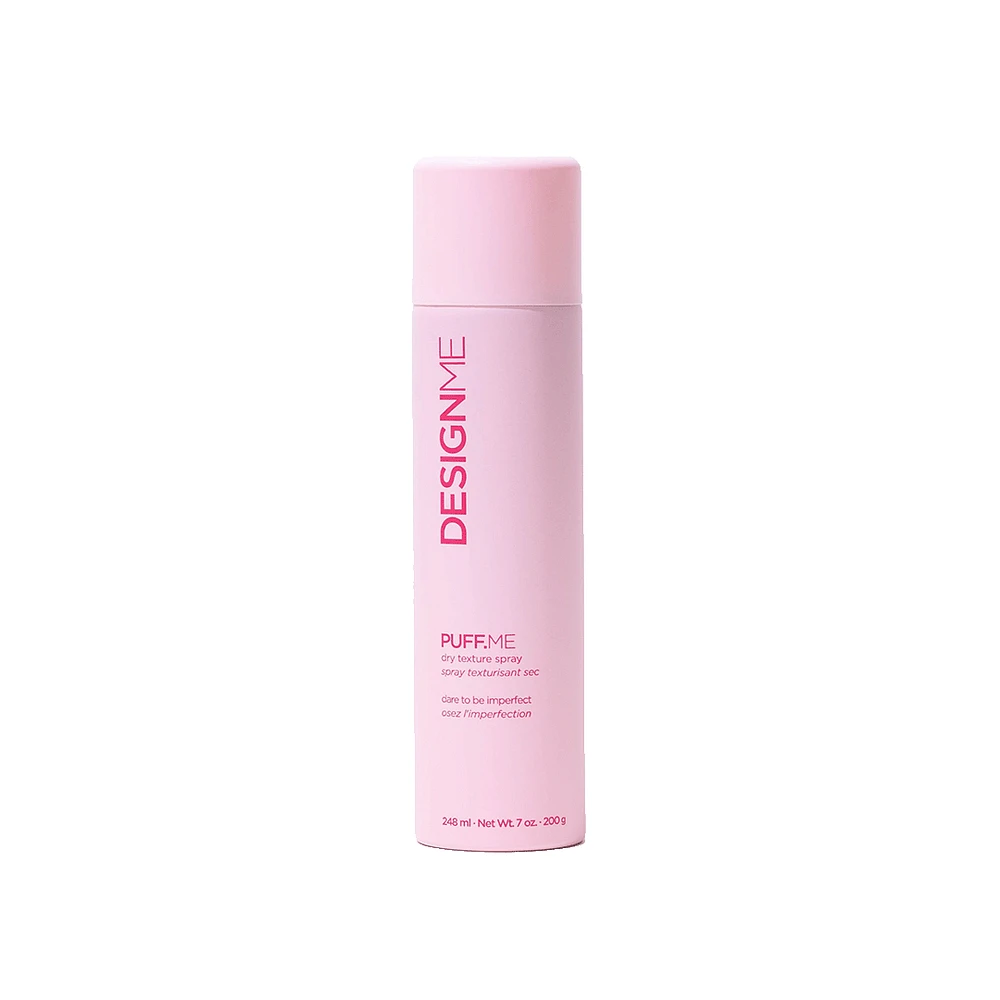 Puff.Me | Spray Texturisant Sec