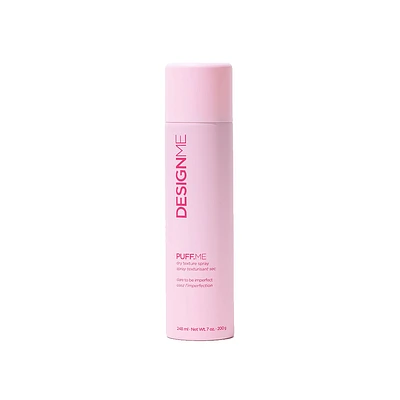 Puff.Me | Spray Texturisant Sec