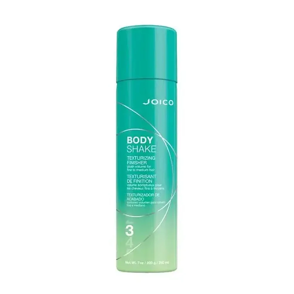STYLE & FINISH Body Shake 250ml (7.1 oz)