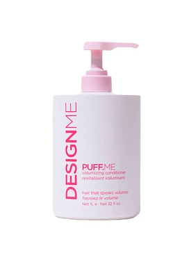Puff.Me | Revitalisant Volumisant