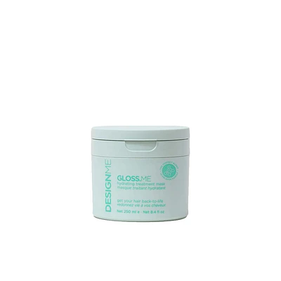 Gloss.Me | Masque Traitant Hydratant