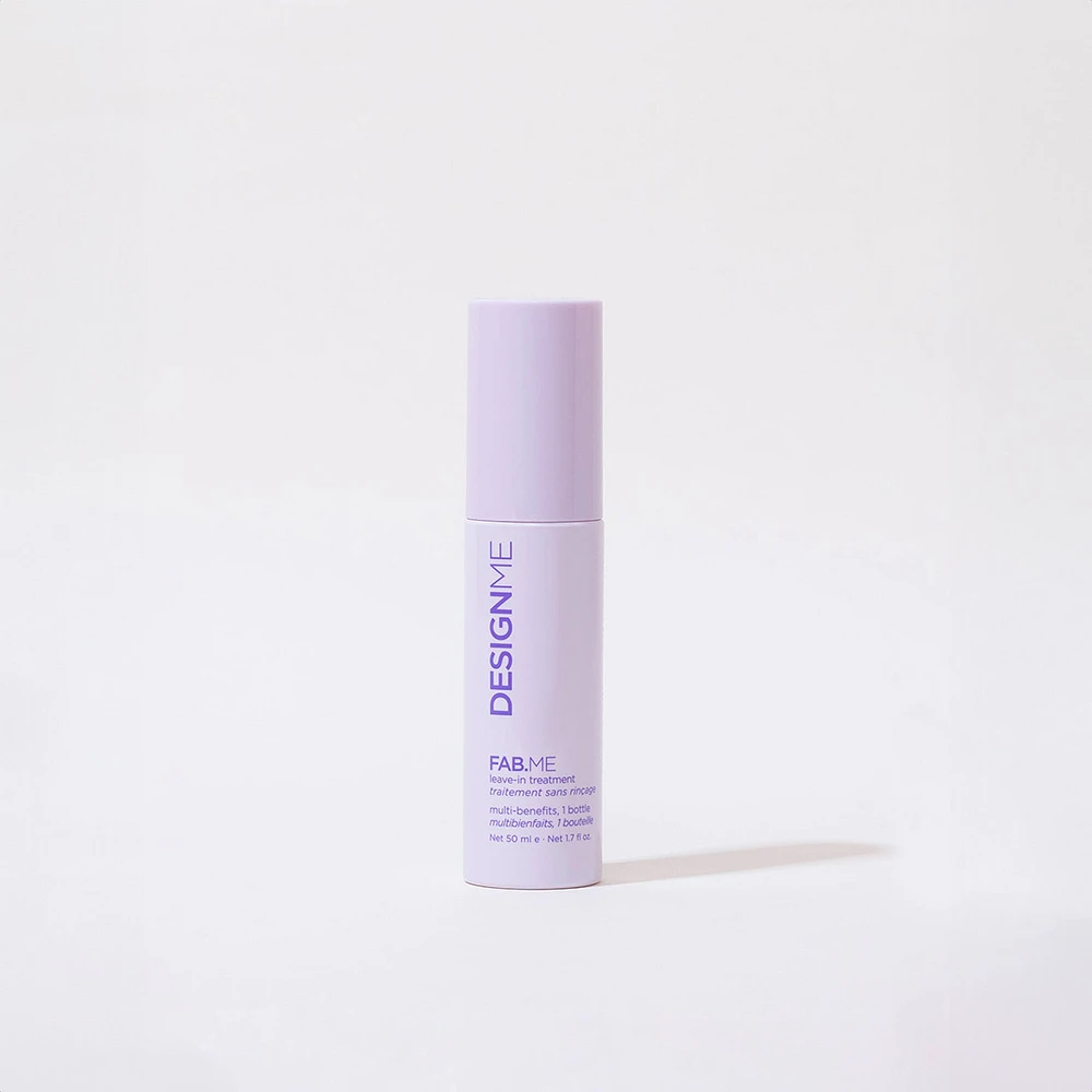 Fab.Me | Leave-In Treatment