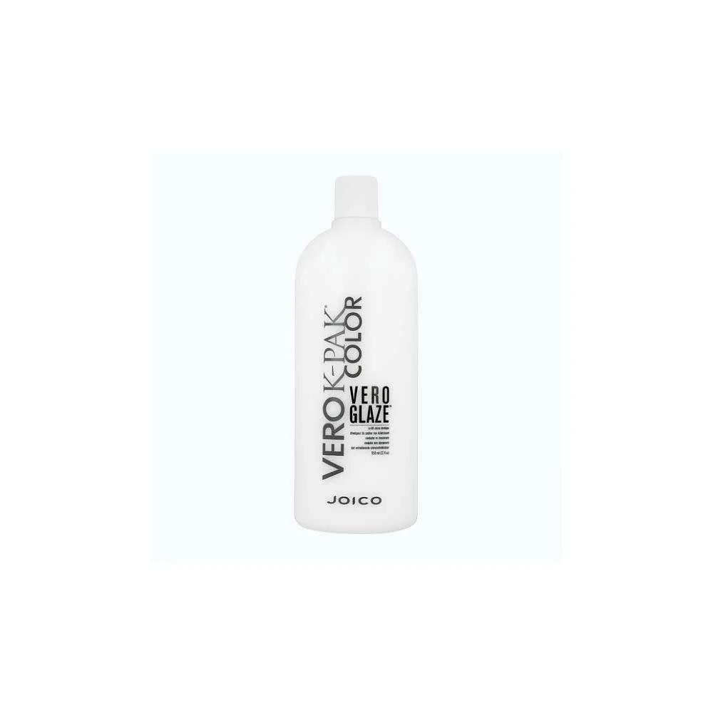 JOICO - VERO K-PAK | COLOR | VERO GLAZE Développeur en Crème Non-Éclaicissante (1L/33.8oz)