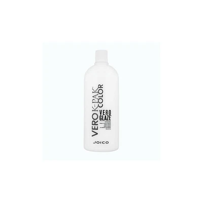 VERO K-PAK COLOR Vero Glaze No-Lift Crème Developer 950ml