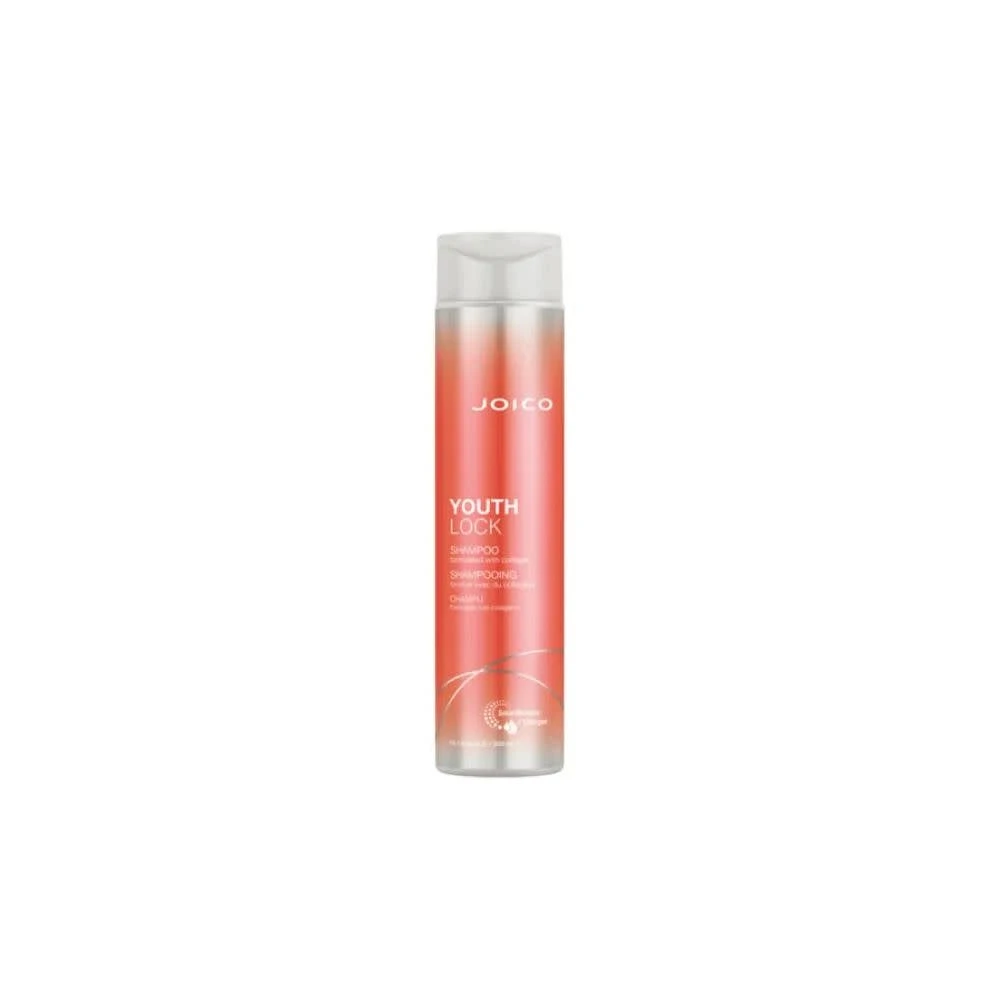 JOICO - YOUTH LOCK Shampooing Avec du Collagène