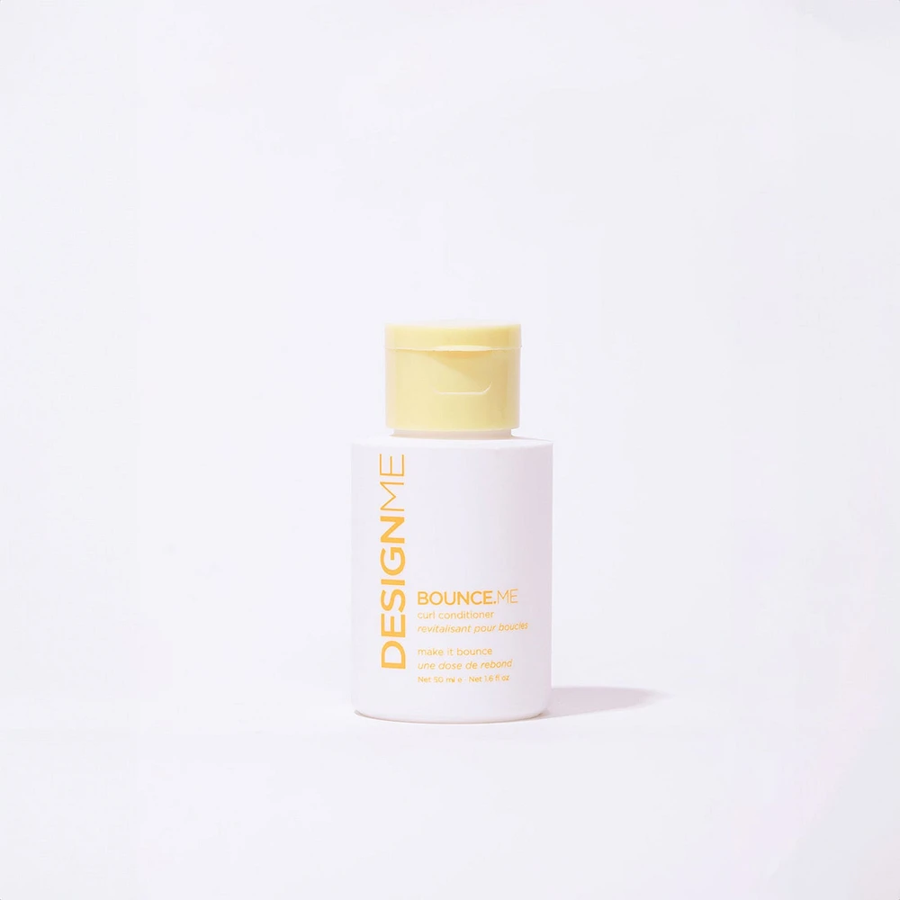Bounce.Me | Revitalisant pour Boucles