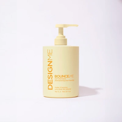 Bounce.Me | Shampooing Pour Boucles