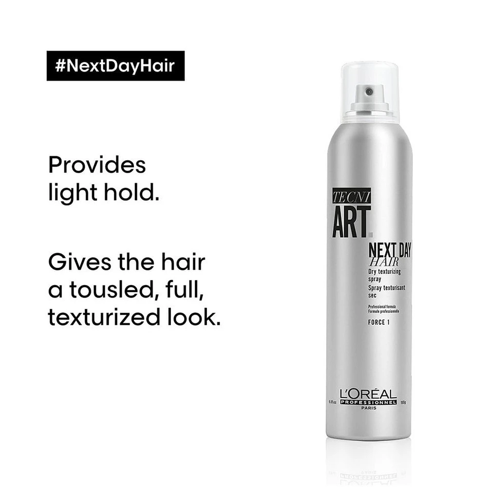 Tecni.Art | Next Day Hair (193g/6.8oz)