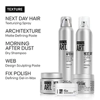 Tecni.Art | Next Day Hair (193g/6.8oz)