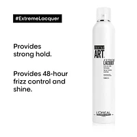Tecni.Art | Extreme Lacquer (289g/10.2oz)