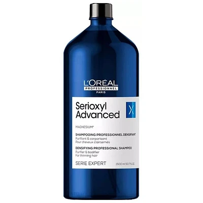 Serie Expert | Serioxyl Advanced Densifying Shampoo