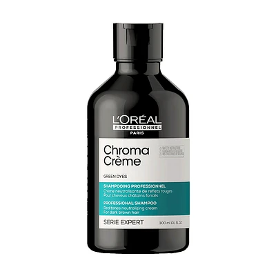 Serie Expert | Chroma Crème ***Green Dyes Shampoo