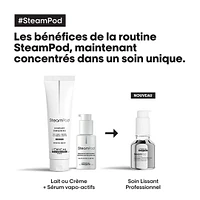 Steampod | 3-in-1 Smoothing Treatment 50ml (1.6 fl. oz)