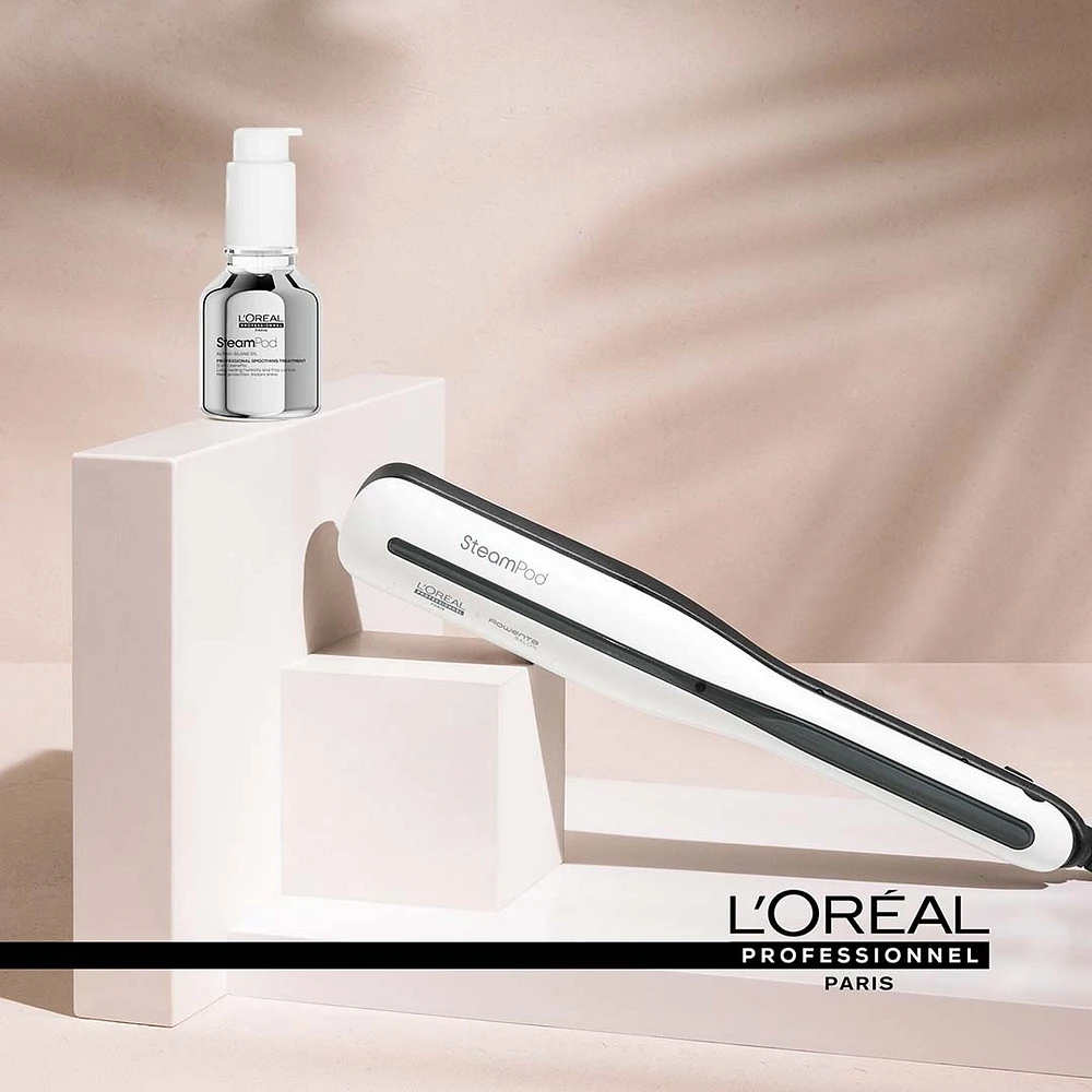 Steampod | 3-in-1 Smoothing Treatment 50ml (1.6 fl. oz)