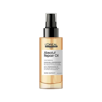 Serie Expert | Absolut Repair | Huile 10-en-1