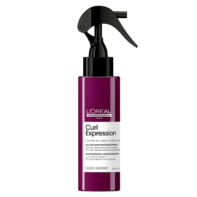 Serie Expert | Curl Expression | Caring Water Mist  190ml (6.4 fl. oz)