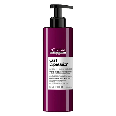 Serie Expert | Curl Expression | Cream-in-Jelly 250ml (8.4 fl. oz)