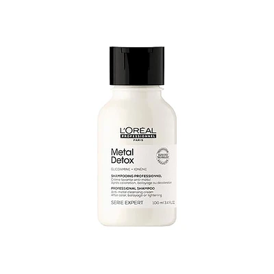 Serie Expert | Metal Detox Shampooing