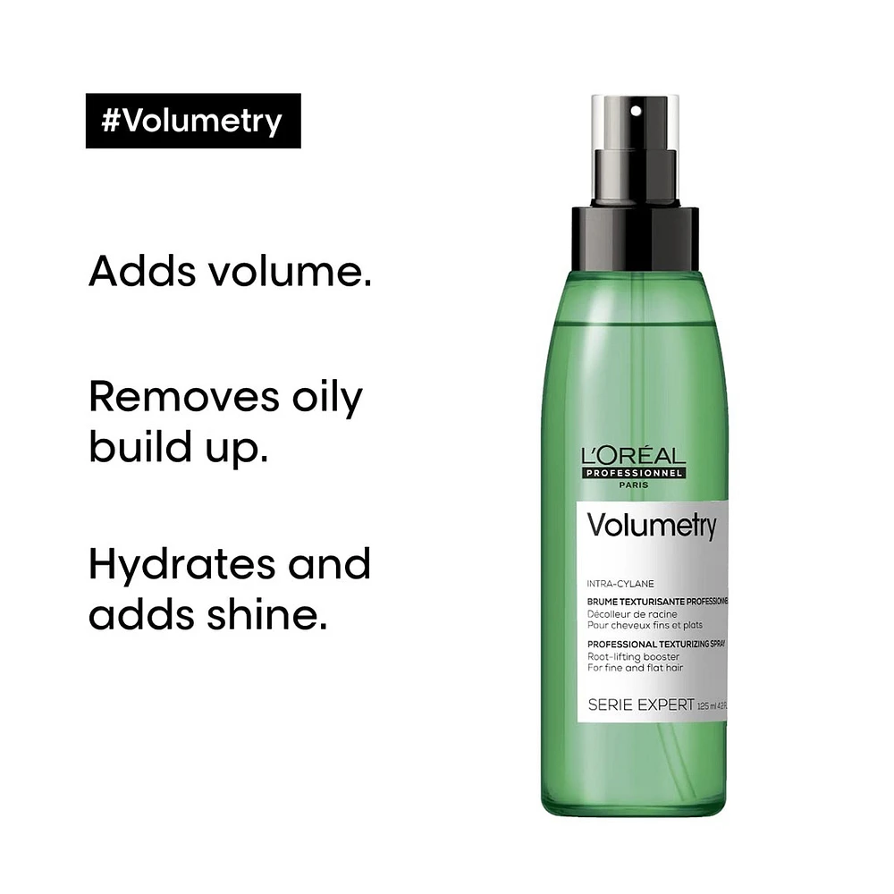 Serie Expert | Volumetry | ***Texturizing Spray 125ml (4.2 fl. oz)