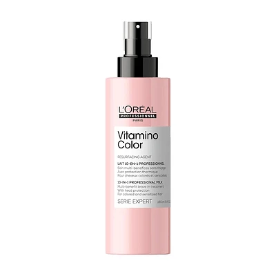 Serie Expert | Vitamino Color | 10-in-1 Milk 190 ml (6.4 fl. oz)