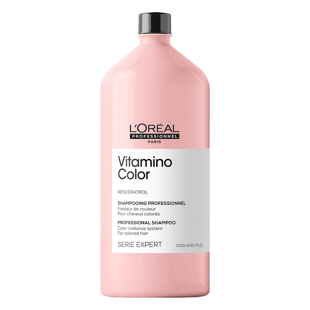 Serie Expert | Vitamino Color Shampooing