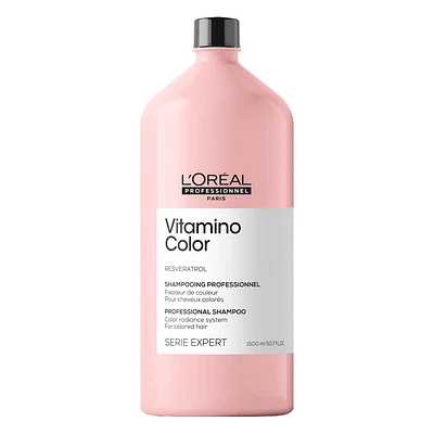 Serie Expert | Vitamino Color Shampooing