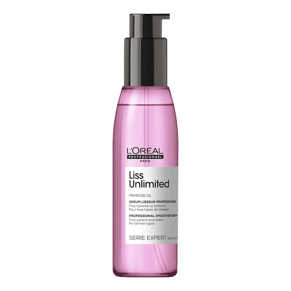 Serie Expert | Liss Unlimited | Sérum Lisseur 125ml (4.2 fl. oz)
