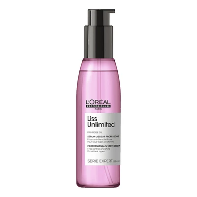 Serie Expert | Liss Unlimited | Sérum Lisseur 125ml (4.2 fl. oz)