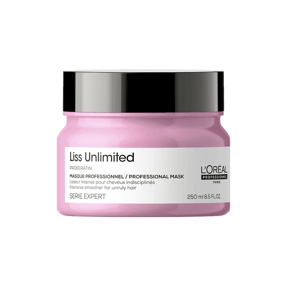 Serie Expert | ***Liss Unlimited Masque