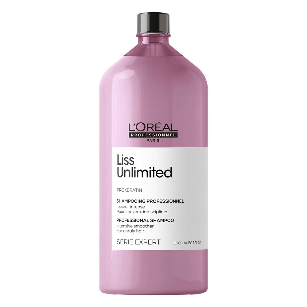 Serie Expert | ***Liss Unlimited Shampooing