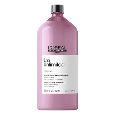 Serie Expert | Liss Unlimited Shampooing