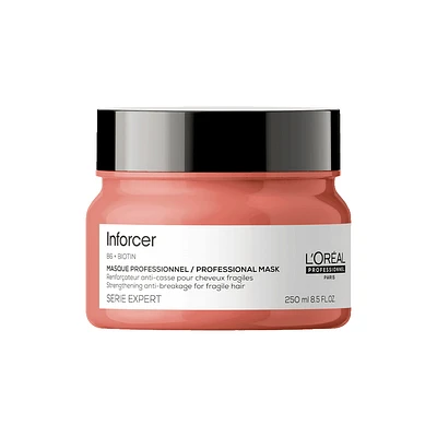 Serie Expert | Inforcer Mask