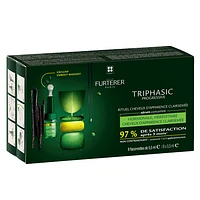 Triphasic | Progressive Serum Concentrate Ritual for Thinning Hair 8 Vials x 5.5 ml