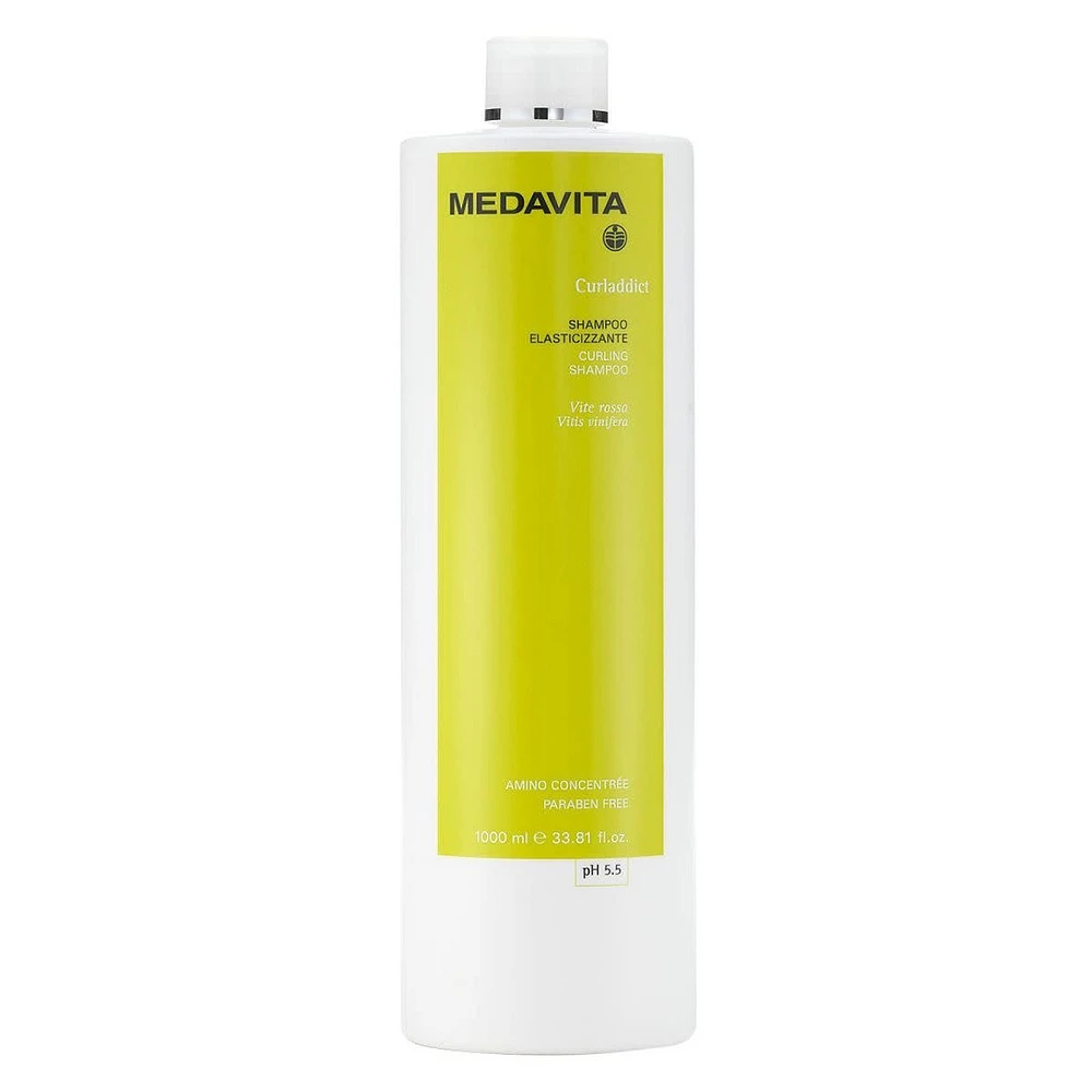 Curladdict | Curling Shampoo