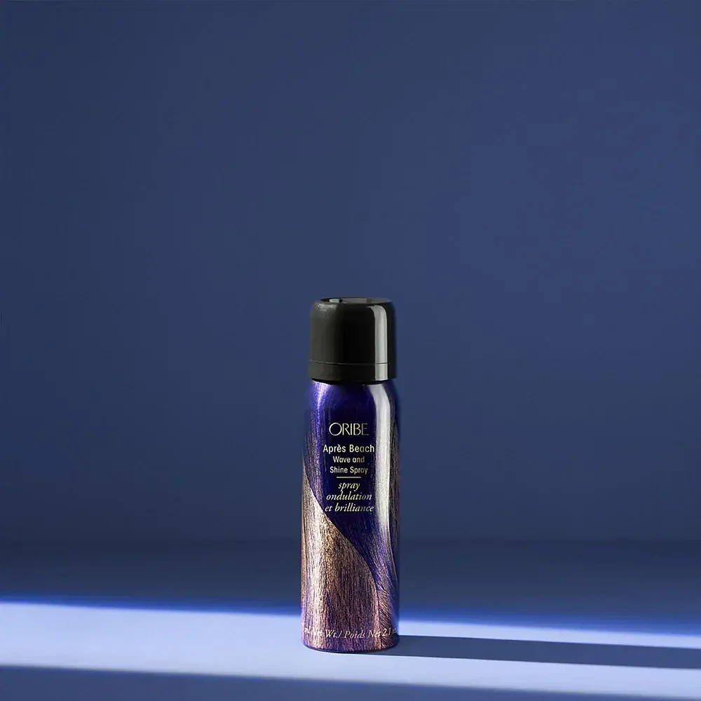 Supershine | Après Beach Spray Ondulation et Brillance