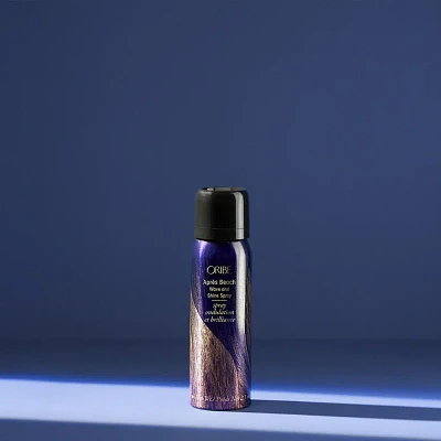 Supershine | Après Beach Spray Ondulation et Brillance