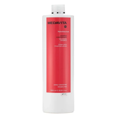 Hairchitecture | Volumizing Shampoo