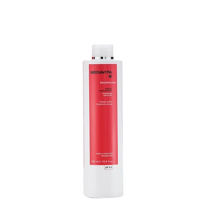 Hairchitecture | Volumizing Water-Gel 500 ml (16.9 fl. oz)