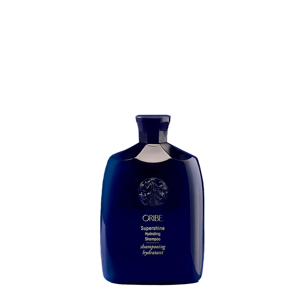Supershine | Shampooing Hydratant 250 ml (8.5 fl. oz)