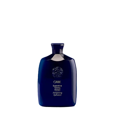 Supershine | Shampooing Hydratant 250 ml (8.5 fl. oz)