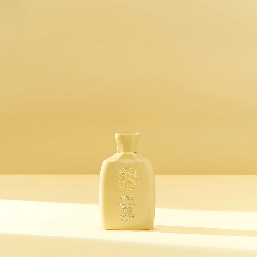Hair Alchemy | Shampooing Résilience